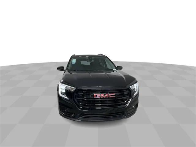 new 2024 GMC Terrain car, priced at $31,600