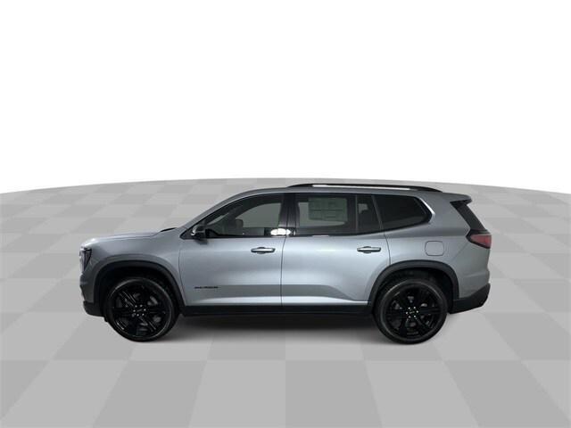 new 2025 GMC Acadia car, priced at $47,075