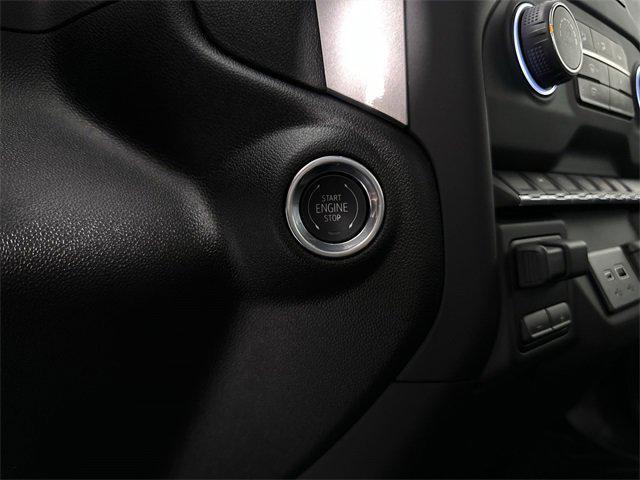 new 2025 Chevrolet Silverado 1500 car, priced at $50,740