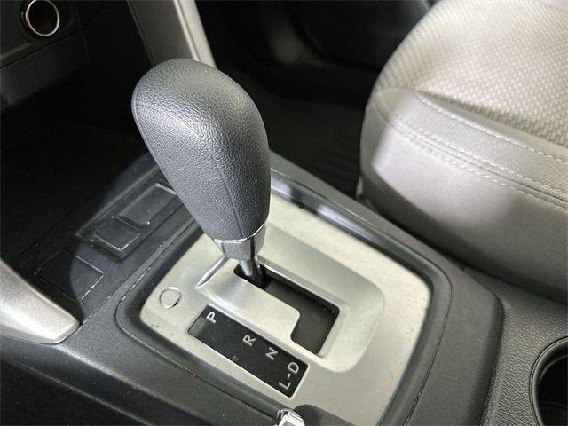 used 2018 Subaru Forester car, priced at $19,787