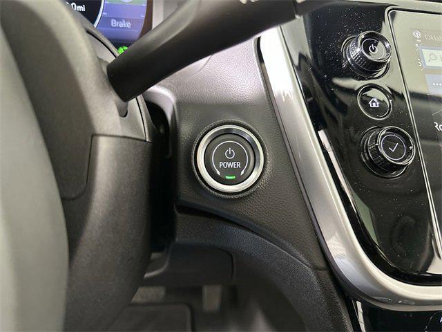 used 2023 Chevrolet Bolt EUV car, priced at $24,987