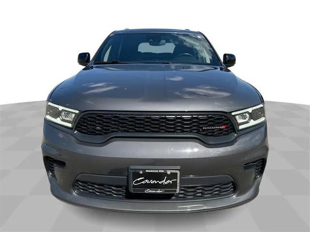 used 2024 Dodge Durango car, priced at $30,890