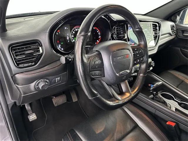 used 2024 Dodge Durango car, priced at $30,890