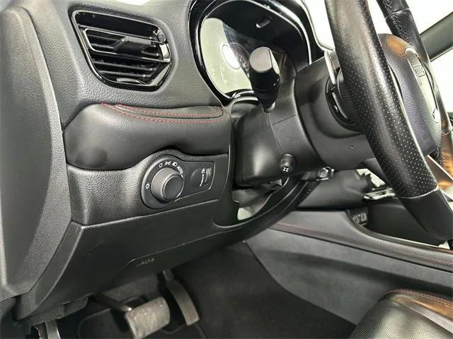 used 2024 Dodge Durango car, priced at $30,890