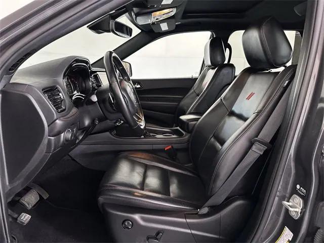 used 2024 Dodge Durango car, priced at $30,890