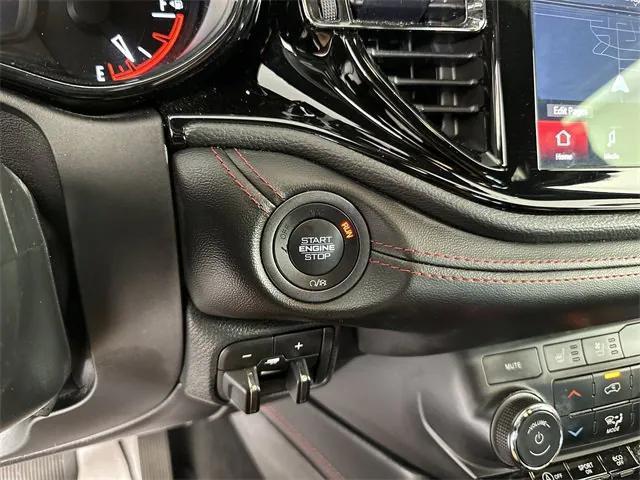 used 2024 Dodge Durango car, priced at $30,890