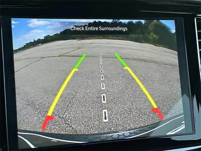 used 2024 Dodge Durango car, priced at $30,890