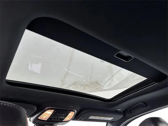 used 2024 Dodge Durango car, priced at $30,890