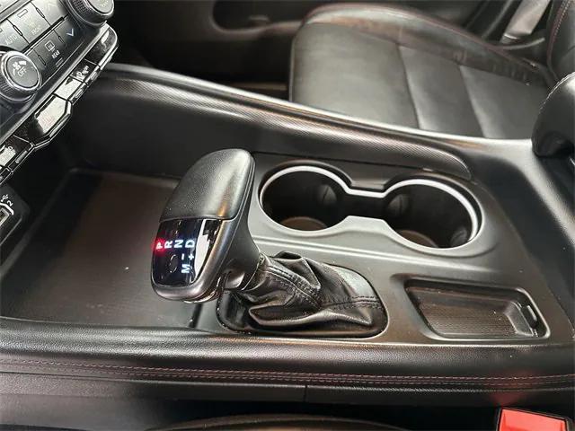 used 2024 Dodge Durango car, priced at $30,890