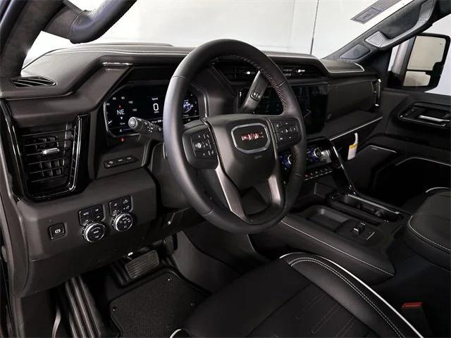 new 2025 GMC Sierra 2500 car, priced at $99,544