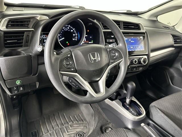 used 2018 Honda Fit car, priced at $14,860