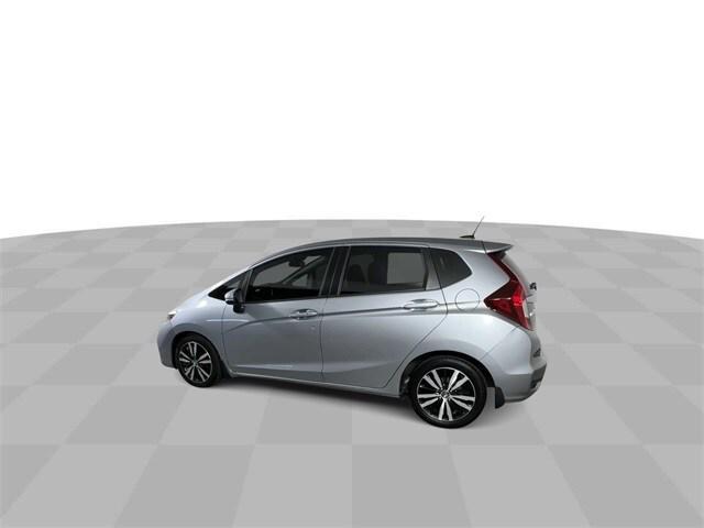 used 2018 Honda Fit car, priced at $14,860