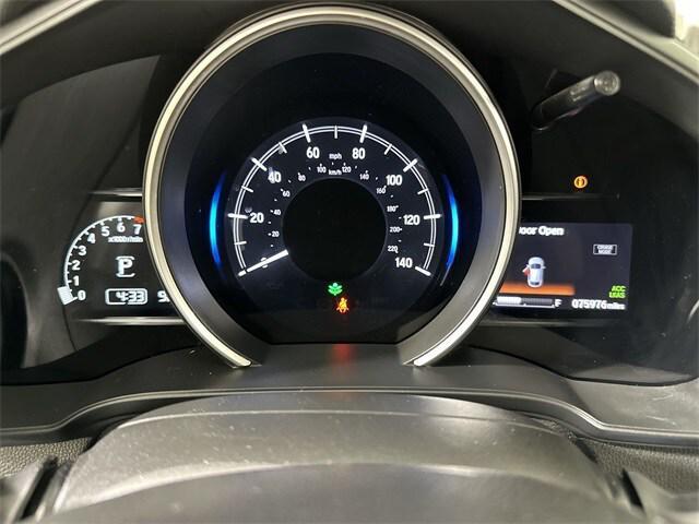 used 2018 Honda Fit car, priced at $14,860