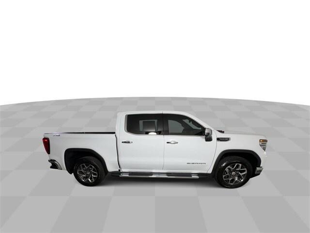 new 2025 GMC Sierra 1500 car, priced at $61,230