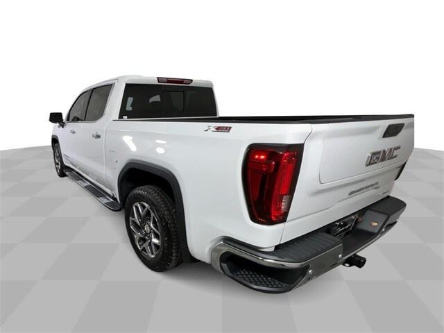 new 2025 GMC Sierra 1500 car, priced at $61,230