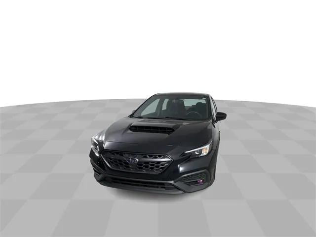 used 2022 Subaru WRX car, priced at $23,200