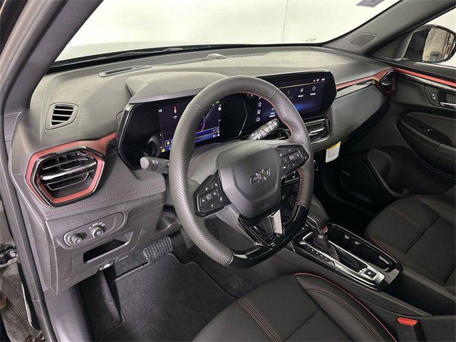 new 2026 Chevrolet TrailBlazer car, priced at $35,410