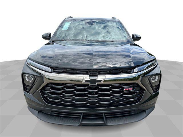 new 2026 Chevrolet TrailBlazer car, priced at $35,410