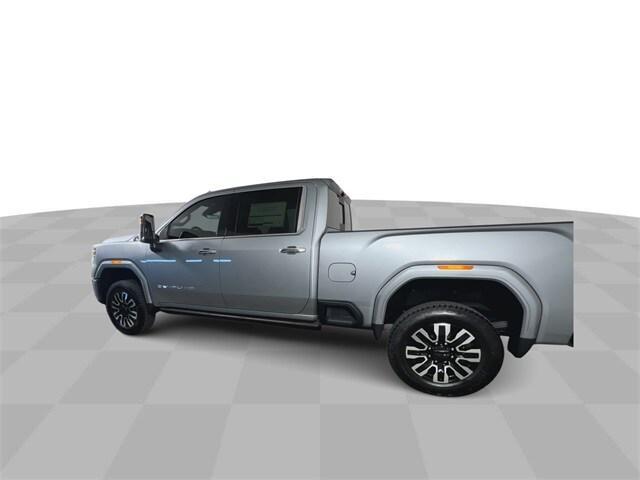 new 2025 GMC Sierra 2500 car, priced at $93,155