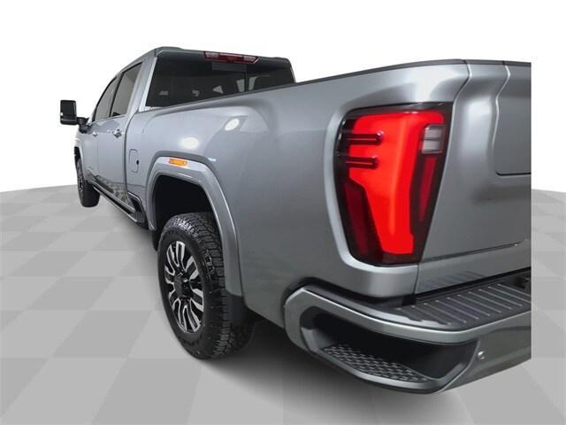 new 2025 GMC Sierra 2500 car, priced at $93,155