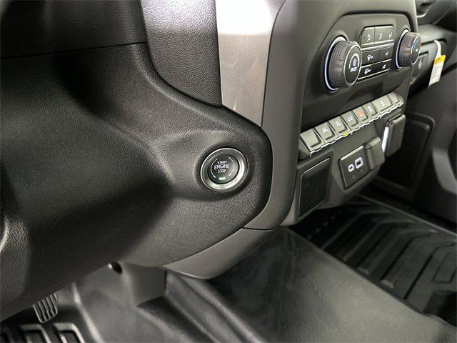 new 2025 Chevrolet Silverado 1500 car, priced at $51,420