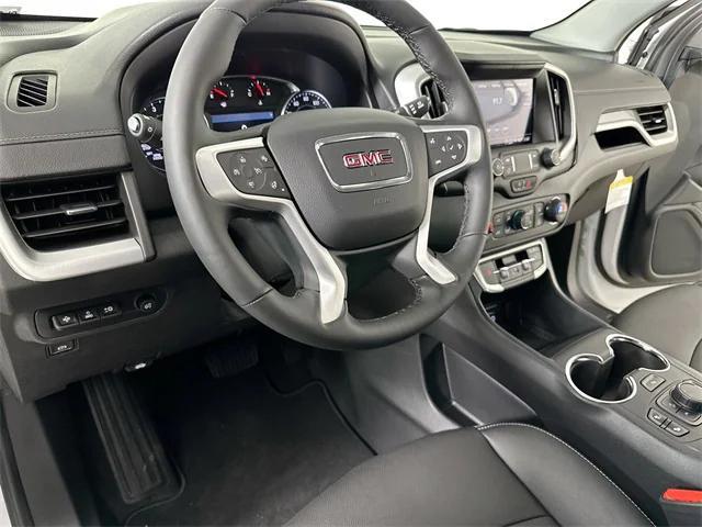 new 2024 GMC Terrain car, priced at $32,475