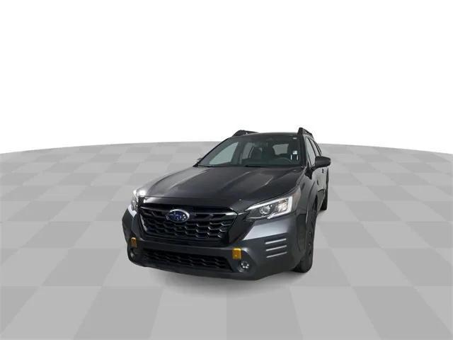 used 2023 Subaru Outback car, priced at $31,987