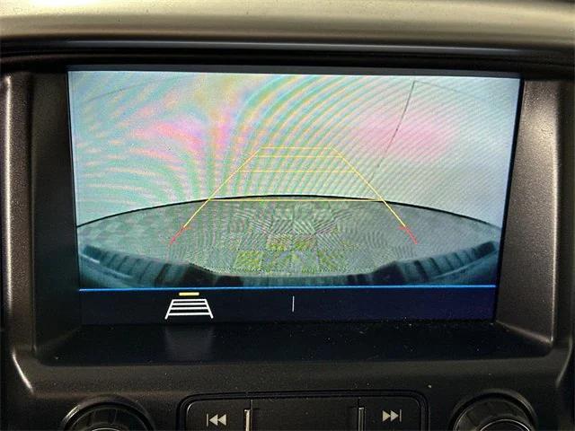 used 2022 Chevrolet Colorado car, priced at $20,200