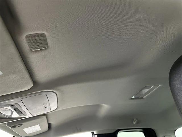 used 2022 Chevrolet Colorado car, priced at $20,200