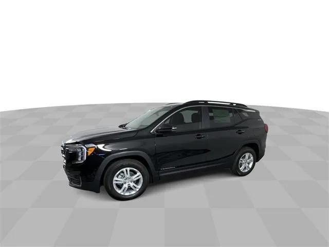 new 2024 GMC Terrain car, priced at $29,110