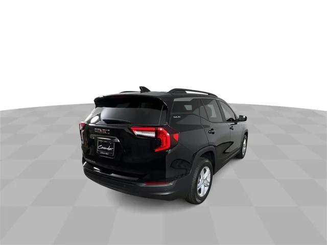 new 2024 GMC Terrain car, priced at $29,110