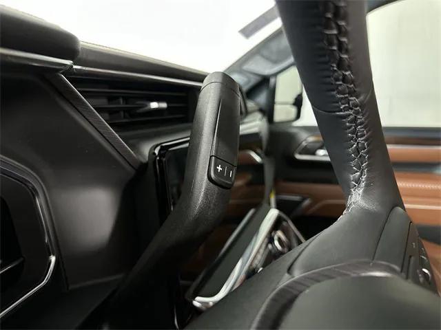 new 2025 GMC Sierra 2500 car, priced at $89,050