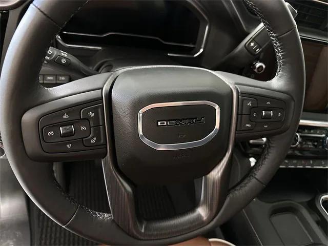 new 2025 GMC Sierra 2500 car, priced at $89,050