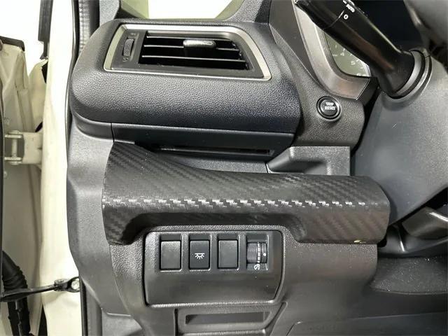used 2023 Subaru Ascent car, priced at $21,985