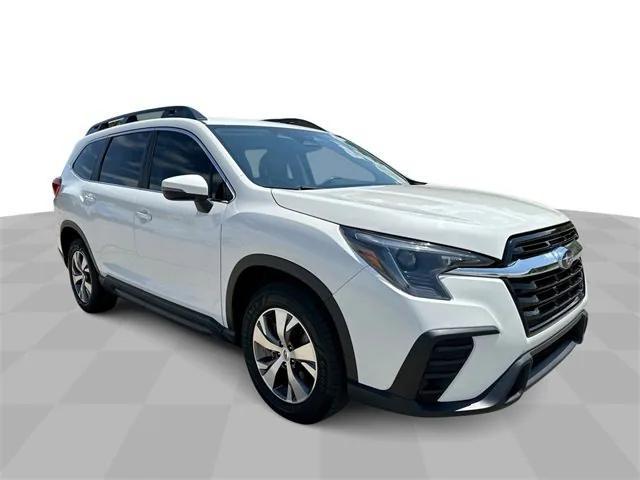 used 2023 Subaru Ascent car, priced at $21,985