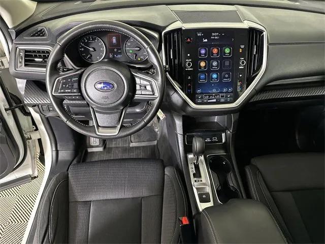 used 2023 Subaru Ascent car, priced at $21,985