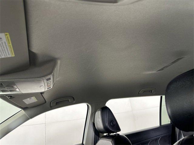 used 2024 Volkswagen Tiguan car, priced at $21,940