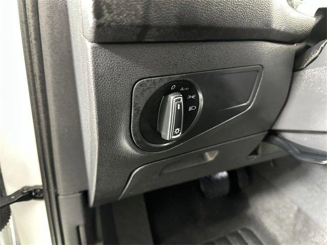 used 2024 Volkswagen Tiguan car, priced at $21,940