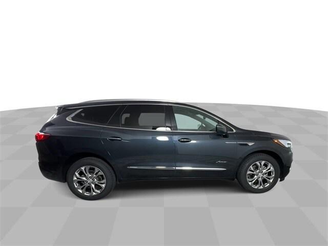 used 2021 Buick Enclave car, priced at $26,981