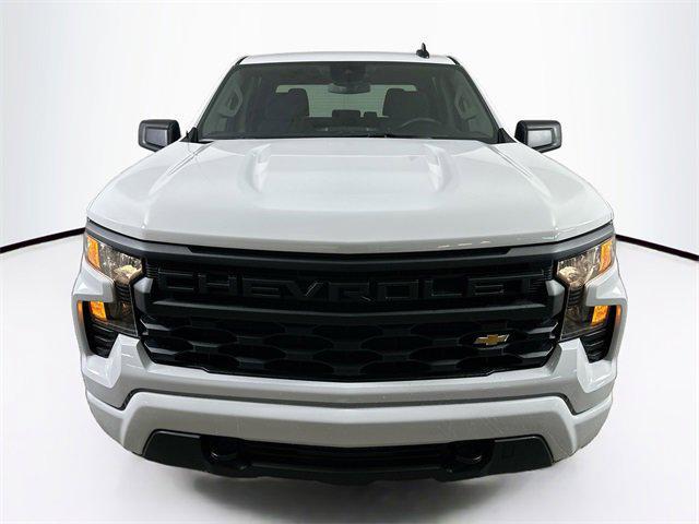 new 2024 Chevrolet Silverado 1500 car, priced at $40,615