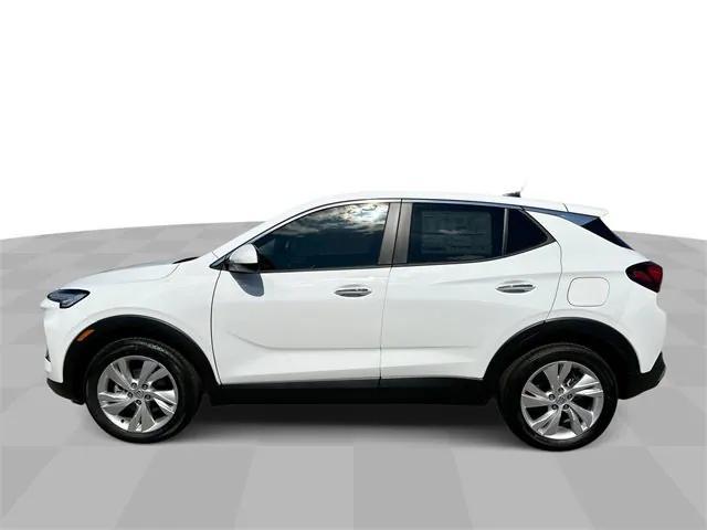 new 2026 Buick Encore GX car, priced at $26,910