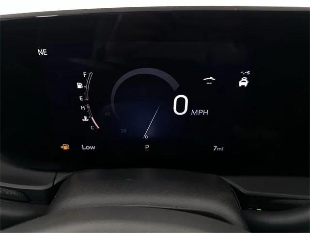 new 2025 Buick Envista car, priced at $28,439