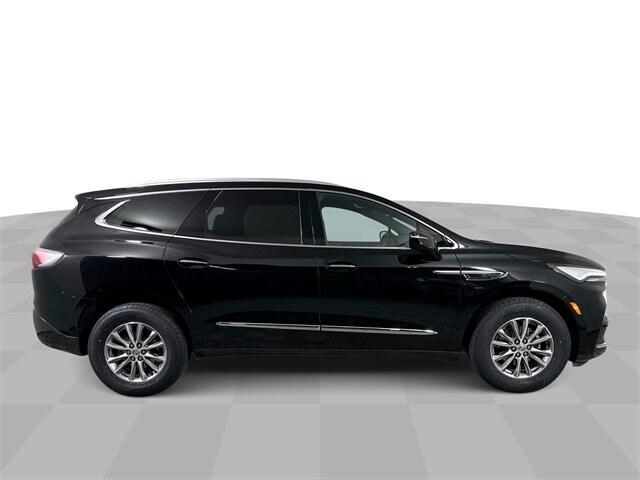 used 2024 Buick Enclave car, priced at $31,600