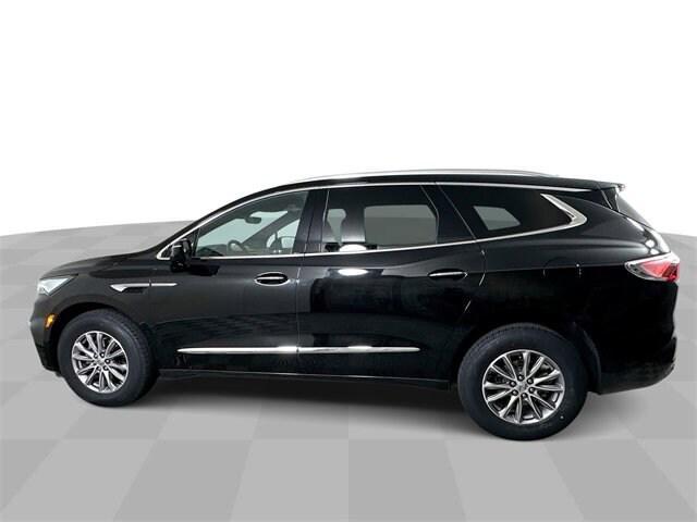 used 2024 Buick Enclave car, priced at $31,600