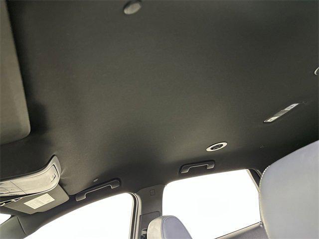 used 2024 Buick Enclave car, priced at $31,600