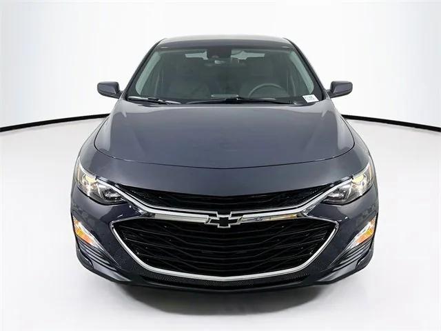 new 2025 Chevrolet Malibu car, priced at $25,360