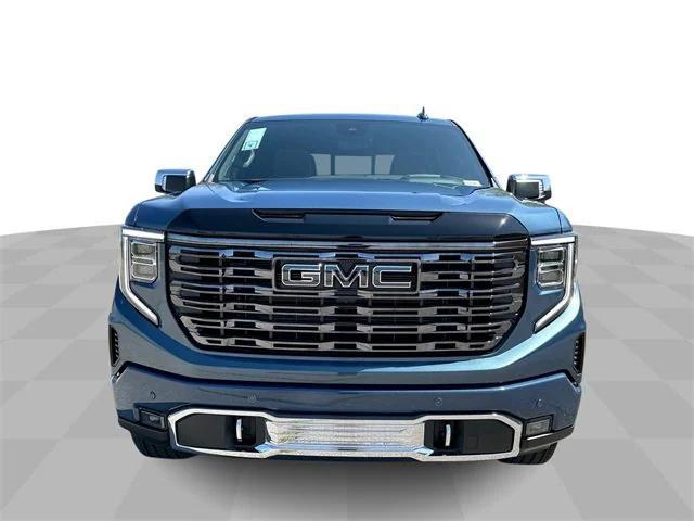new 2025 GMC Sierra 1500 car, priced at $77,349