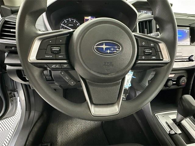 used 2018 Subaru Impreza car, priced at $19,985