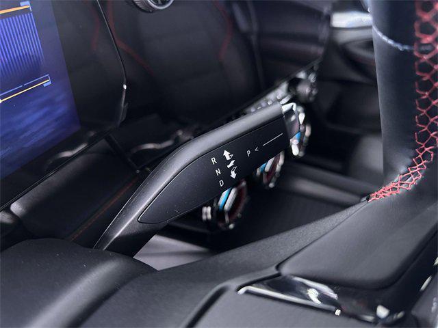 new 2025 Chevrolet Blazer EV car, priced at $46,984