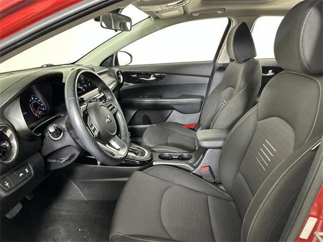 used 2019 Kia Forte car, priced at $12,985